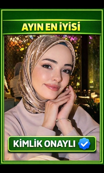 Kübra🌸